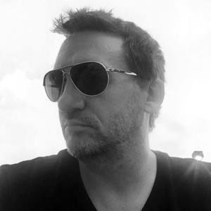 Meet your Posher, Mike